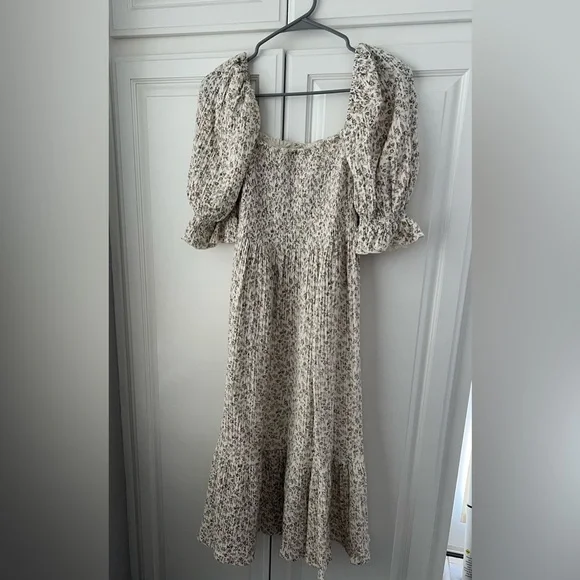 Nothing Fits But Dress - Picture 2 of 5